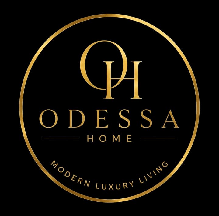 Odessa Home